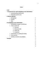 Referāts 'Nepilngadīgu personu nodarbināšana un tās tiesiskās sekas', 2.