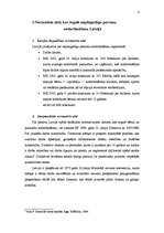 Referāts 'Nepilngadīgu personu nodarbināšana un tās tiesiskās sekas', 4.