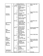 Paraugs 'Sporta stundas konspekts 9.klasei akrobātikā', 2.
