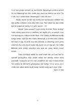 Eseja 'Cilvēku priekšstati par laimi Rūdolfa Blaumaņa darbos', 7.