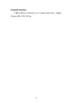 Eseja 'Cilvēku priekšstati par laimi Rūdolfa Blaumaņa darbos', 8.