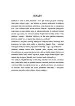 Referāts 'Saldējuma ražošanas un pārstrādes tehnoloģija', 3.