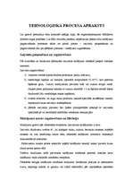 Referāts 'Saldējuma ražošanas un pārstrādes tehnoloģija', 7.