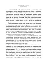 Referāts 'Artūrs Hovards Robinsons', 1.