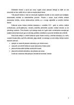 Referāts 'Tūrisma un viesnīcu biznesa nozares apraksts', 3.