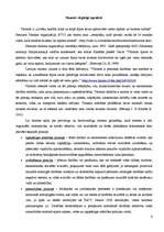 Referāts 'Tūrisma un viesnīcu biznesa nozares apraksts', 4.