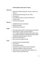 Referāts 'Tūrisma un viesnīcu biznesa nozares apraksts', 20.