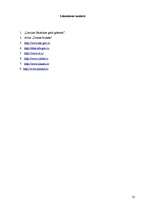 Referāts 'Tūrisma un viesnīcu biznesa nozares apraksts', 22.