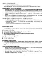 Konspekts 'Perioperatīvā aprūpe', 2.