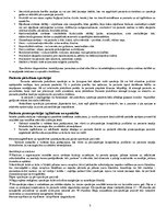 Konspekts 'Perioperatīvā aprūpe', 3.