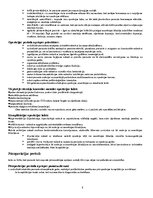 Konspekts 'Perioperatīvā aprūpe', 8.