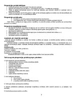 Konspekts 'Perioperatīvā aprūpe', 9.