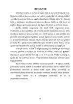 Referāts 'Skeneris', 29.