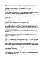 Eseja 'Žurnālista meistarība. Intervijas analīze', 4.