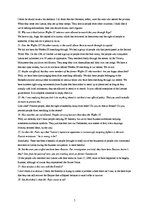 Eseja 'Žurnālista meistarība. Intervijas analīze', 5.