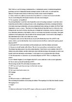 Eseja 'Žurnālista meistarība. Intervijas analīze', 7.