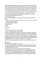 Eseja 'Žurnālista meistarība. Intervijas analīze', 8.