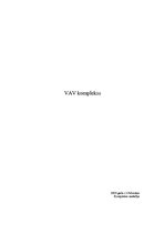 Paraugs 'Vispārattīstošo vingrojumu komplekss', 1.