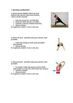 Paraugs 'Vispārattīstošo vingrojumu komplekss', 2.