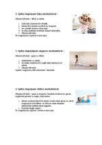 Paraugs 'Vispārattīstošo vingrojumu komplekss', 3.
