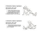 Paraugs 'Vispārattīstošo vingrojumu komplekss', 5.