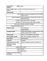 Prakses atskaite 'Ķirurģijas aprūpes plāns', 3.