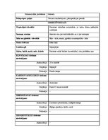 Prakses atskaite 'Ķirurģijas aprūpes plāns', 6.