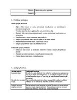 Prakses atskaite 'Ķirurģijas aprūpes plāns', 7.