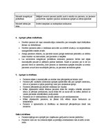 Prakses atskaite 'Ķirurģijas aprūpes plāns', 8.