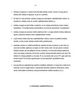 Referāts 'Valsts budžets un nodokļu budžeta politika Latvijā', 23.