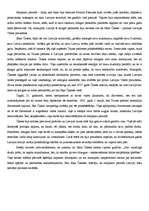 Eseja 'Personību nozīme starpkaru periodā - Jānis Čakste', 1.