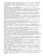 Eseja 'Pro-Lifers Should never Use the Word "Abortion"', 1.