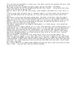 Eseja 'Pro-Lifers Should never Use the Word "Abortion"', 2.