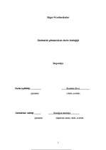 Referāts 'Depresija', 1.