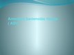 Prezentācija 'Amerikas Savienotās Valstis', 1.