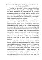 Eseja 'Simboliskās paralēles G.Priedes lugā "Centrifūga” ', 1.