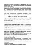 Konspekts 'Administratīvais process tiesā', 20.