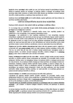 Konspekts 'Administratīvais process tiesā', 21.