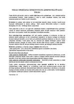 Konspekts 'Administratīvais process tiesā', 23.