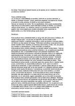 Konspekts 'Komunikācijas teoriju veidošanās un attīstība', 2.