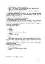 Konspekts 'Segmentēšana un konkurence tirgū', 6.