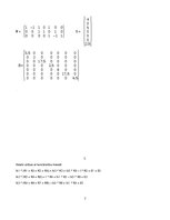 Paraugs 'Kursa darbs', 7.