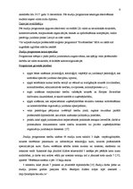 Prakses atskaite 'Iepazīšanās prakse', 9.