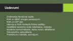 Prezentācija 'Bezdarbs Ventspilī: struktūra, dinamika un nodarbinātības politika', 3.