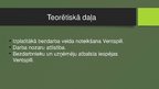 Prezentācija 'Bezdarbs Ventspilī: struktūra, dinamika un nodarbinātības politika', 5.