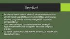 Prezentācija 'Bezdarbs Ventspilī: struktūra, dinamika un nodarbinātības politika', 10.