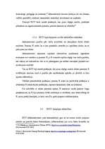 Referāts 'Sociotips, karjera un starptipu attiecības', 9.