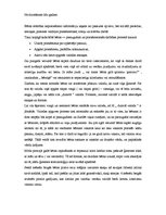 Konspekts 'No dzimšanas līdz gadam', 1.