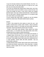 Konspekts 'No dzimšanas līdz gadam', 3.