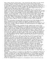 Eseja 'Structuralism', 1.